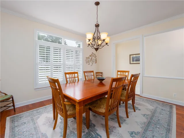 $659,950 | 317 Commons Road, St. Simons Island, GA 31522