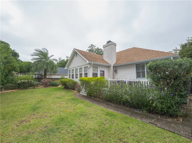 $659,950 | 317 Commons Road, St. Simons Island, GA 31522