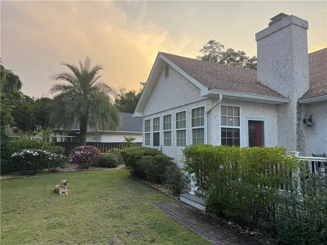$659,950 | 317 Commons Road, St. Simons Island, GA 31522