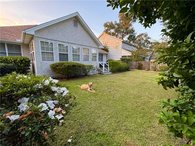 $659,950 | 317 Commons Road, St. Simons Island, GA 31522