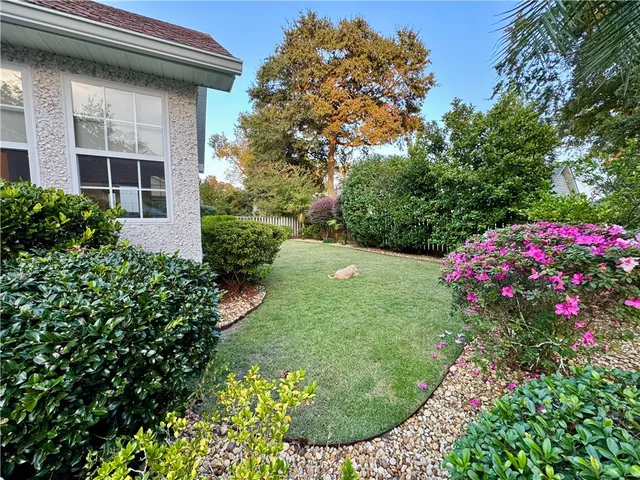 $659,950 | 317 Commons Road, St. Simons Island, GA 31522