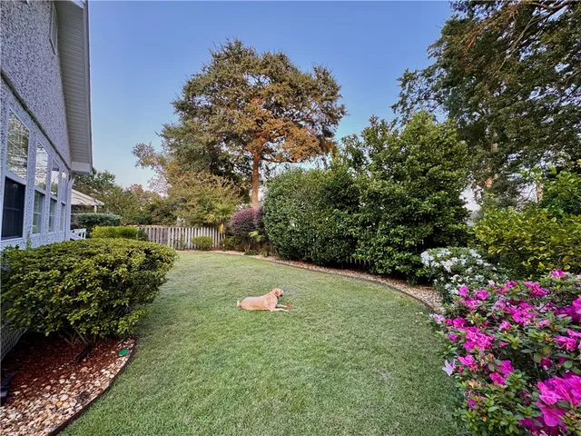 $659,950 | 317 Commons Road, St. Simons Island, GA 31522