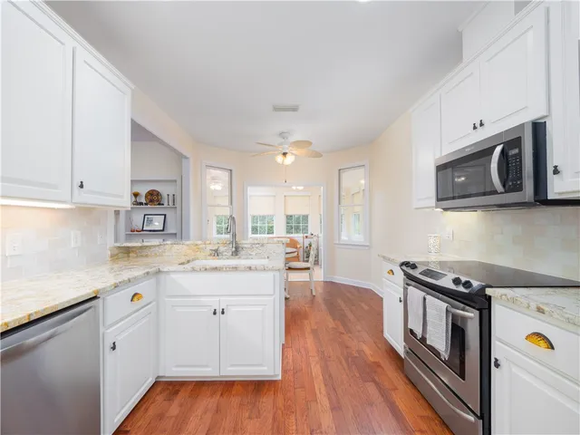 $659,950 | 317 Commons Road, St. Simons Island, GA 31522