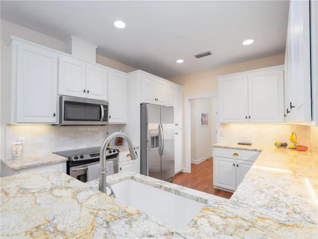 $659,950 | 317 Commons Road, St. Simons Island, GA 31522