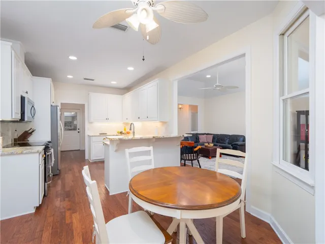 $659,950 | 317 Commons Road, St. Simons Island, GA 31522