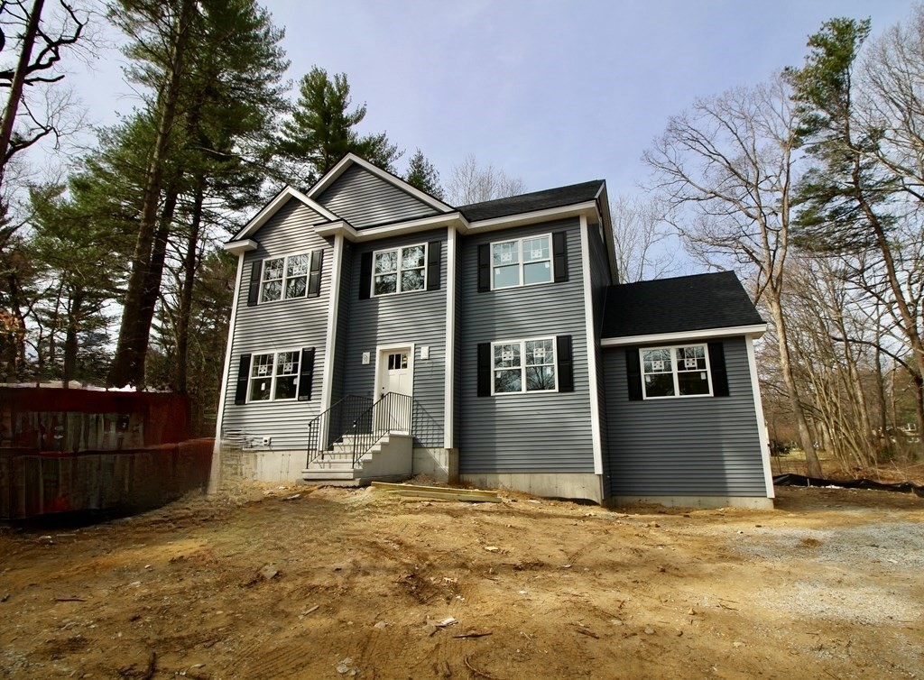 45 Connolly Road Billerica, MA 01821 - Photo 1 of 1 Gallery Image 1