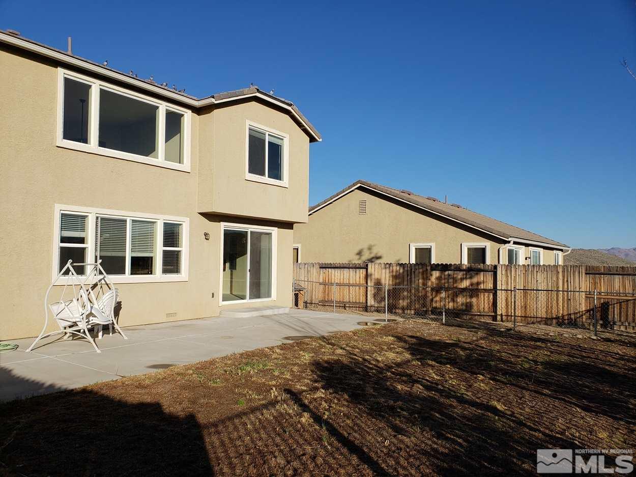 7176 Discovery Lane Reno, NV 89506 - Photo 24 of 25 Photo 24