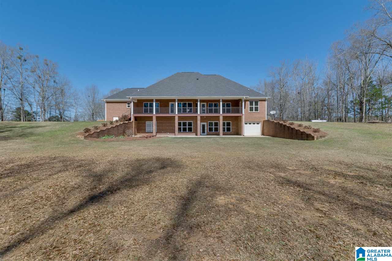 2199 County Road 18 Clanton, AL 35045 - Photo 21 of 42