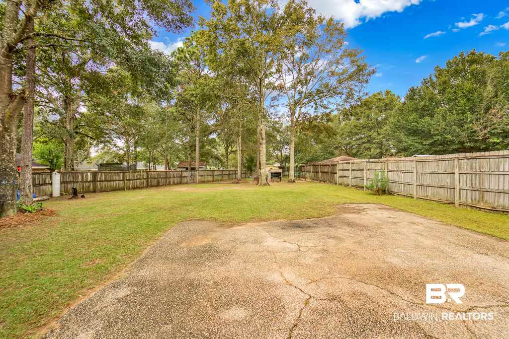 2642 Leroy Stevens Road Mobile, AL 36695 - Photo 19 of 22