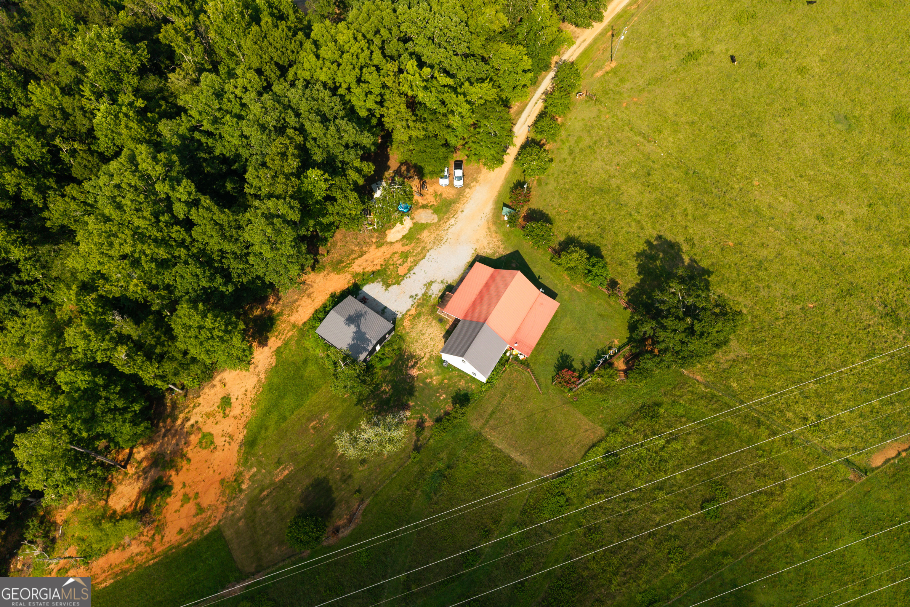 1441 Dickson Road Rutledge, GA 30663 - Photo 47 of 51