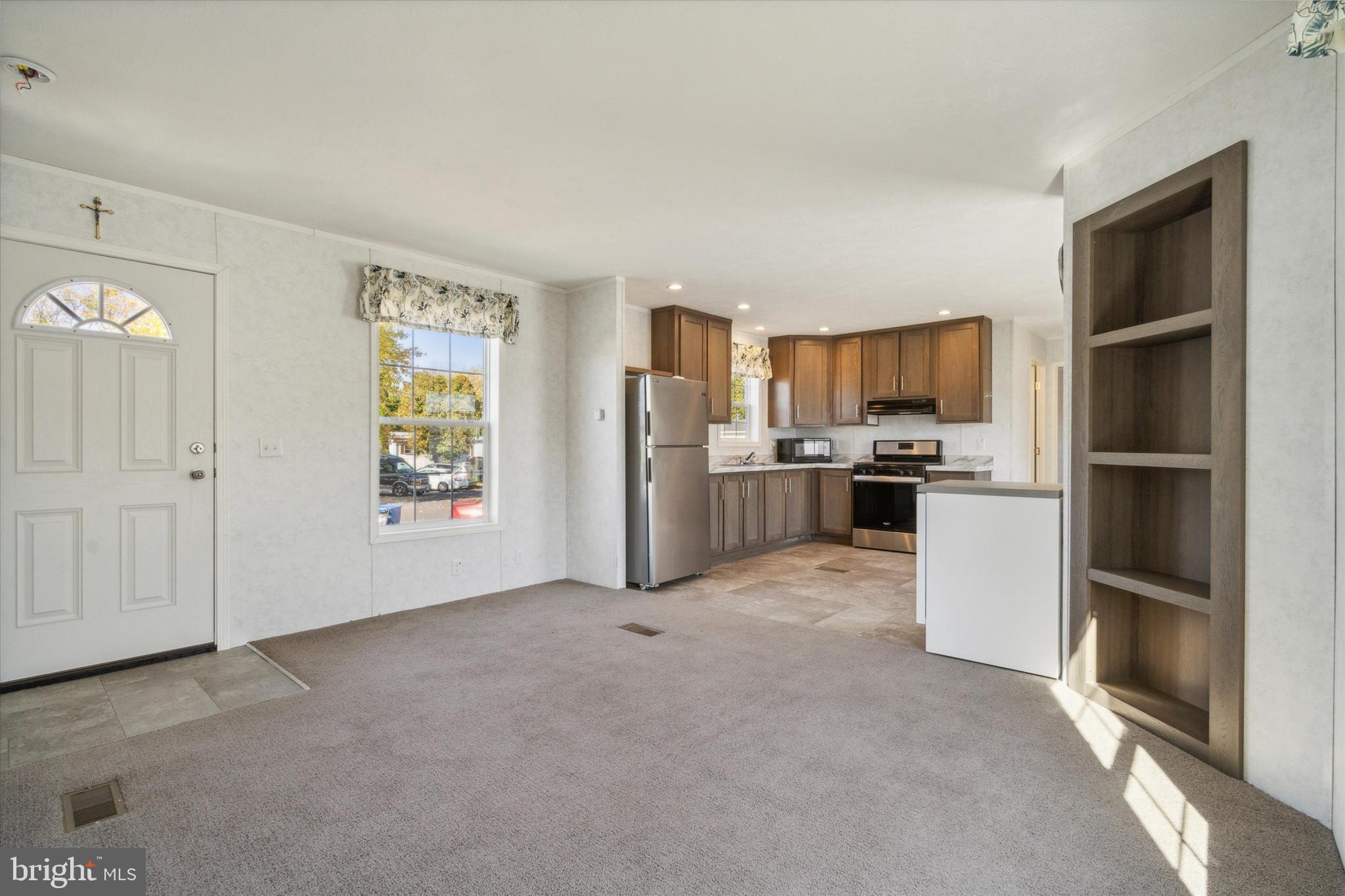 1446 Gibson Road, Unit C57 Bensalem, PA 19020 - Photo 3 of 15 Gallery Image 3