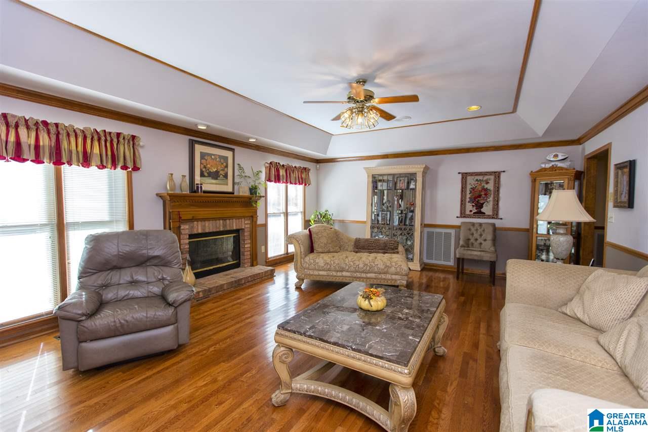 1307 7th Street Pleasant Grove, AL 35127 - Photo 9 of 47
