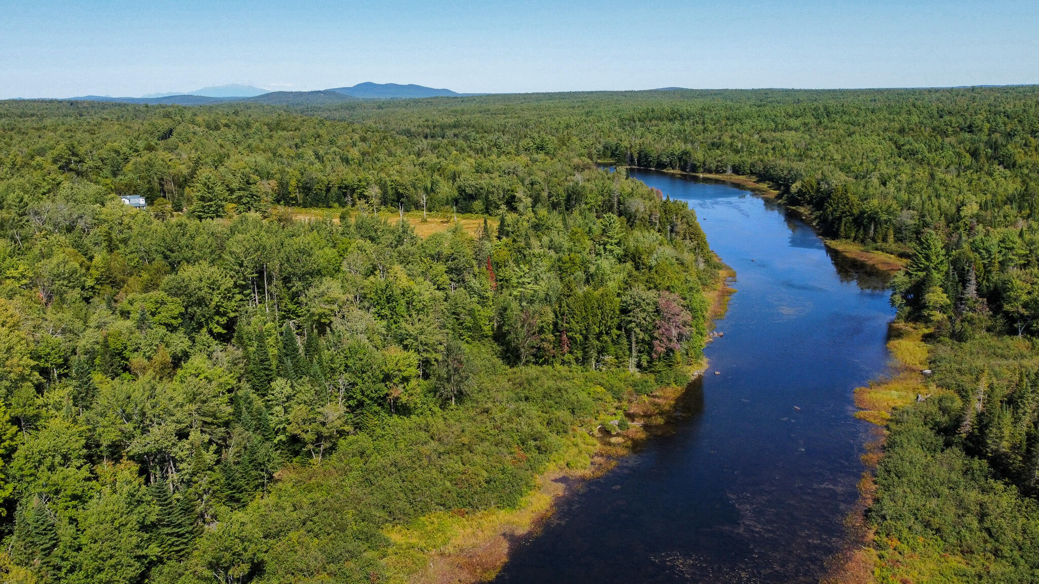 617 Seboeis Road Howland, ME 04448 - Photo 7 of 26 7