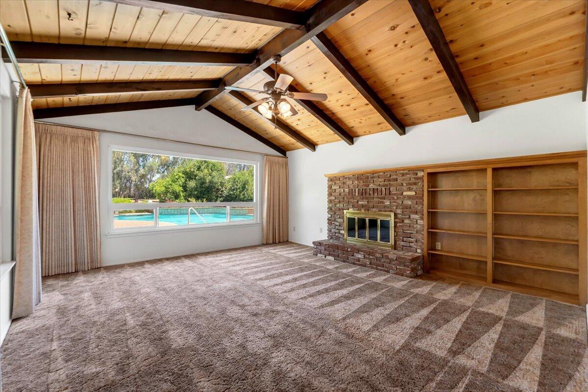 9871 Deschutes Road Palo Cedro, CA 96073 - Photo 13 of 80 22-Family Room 2