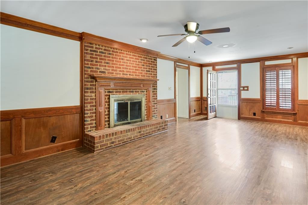 4711 Nutmeg Way Southwest Lilburn, GA 30047 - Photo 13 of 47