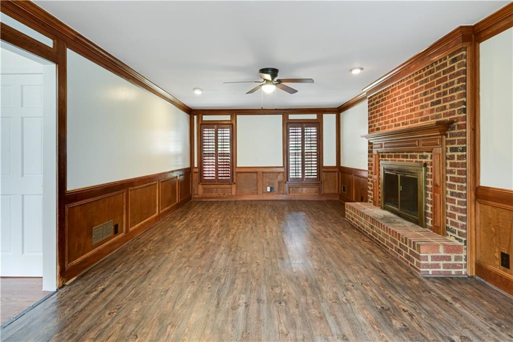 4711 Nutmeg Way Southwest Lilburn, GA 30047 - Photo 14 of 47