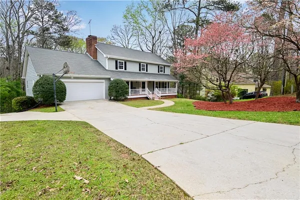 $2,395 | 4711 Nutmeg Way Southwest, Lilburn, GA 30047