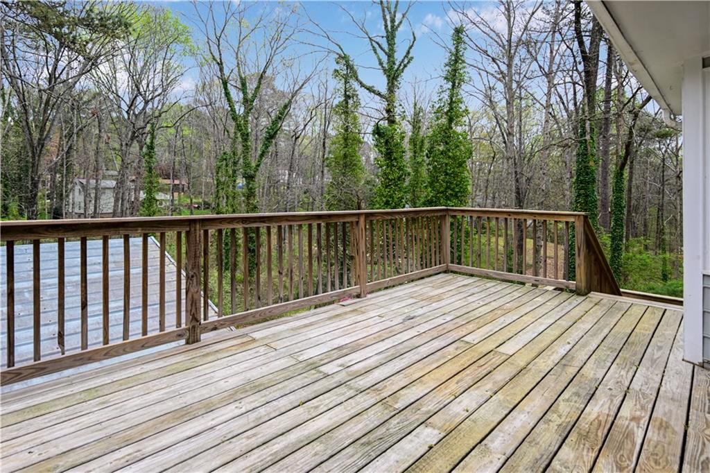 4711 Nutmeg Way Southwest Lilburn, GA 30047 - Photo 34 of 47