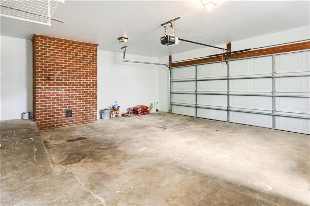 4711 Nutmeg Way Southwest Lilburn, GA 30047 - Photo 36 of 47