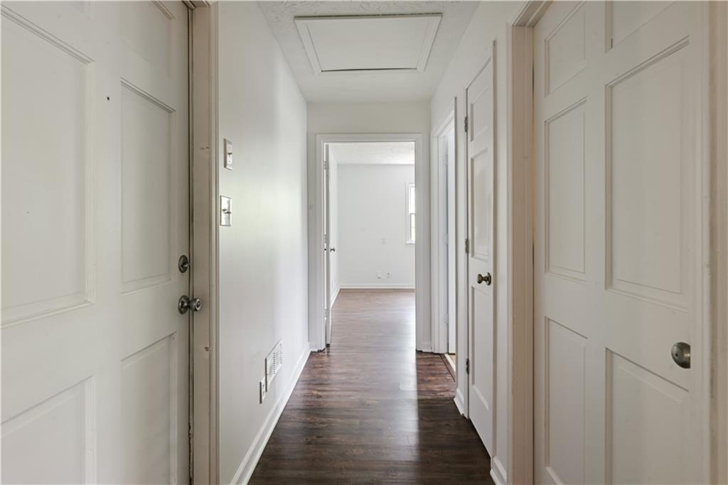 4711 Nutmeg Way Southwest Lilburn, GA 30047 - Photo 38 of 47