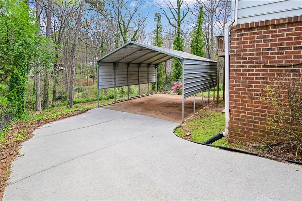 4711 Nutmeg Way Southwest Lilburn, GA 30047 - Photo 5 of 47