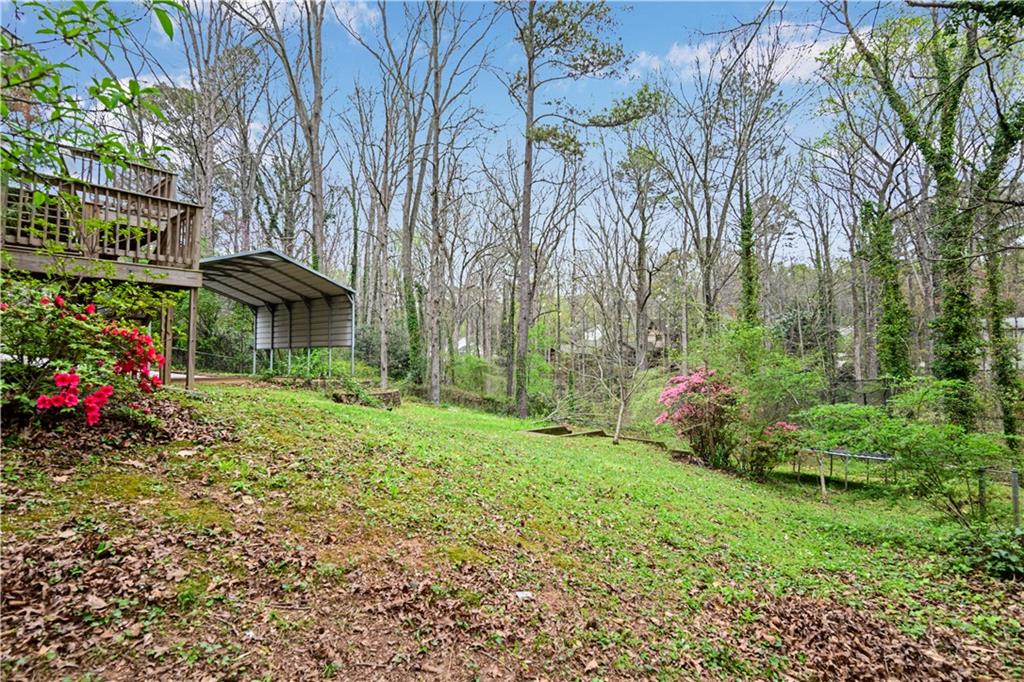 4711 Nutmeg Way Southwest Lilburn, GA 30047 - Photo 7 of 47