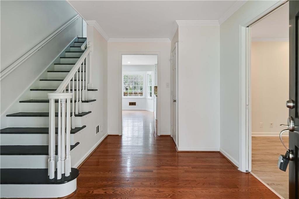 4711 Nutmeg Way Southwest Lilburn, GA 30047 - Photo 8 of 47