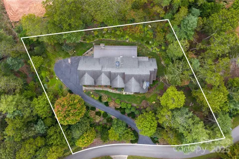 $3,400,000 | 53 Cedar Hill Drive, Asheville, NC 28803