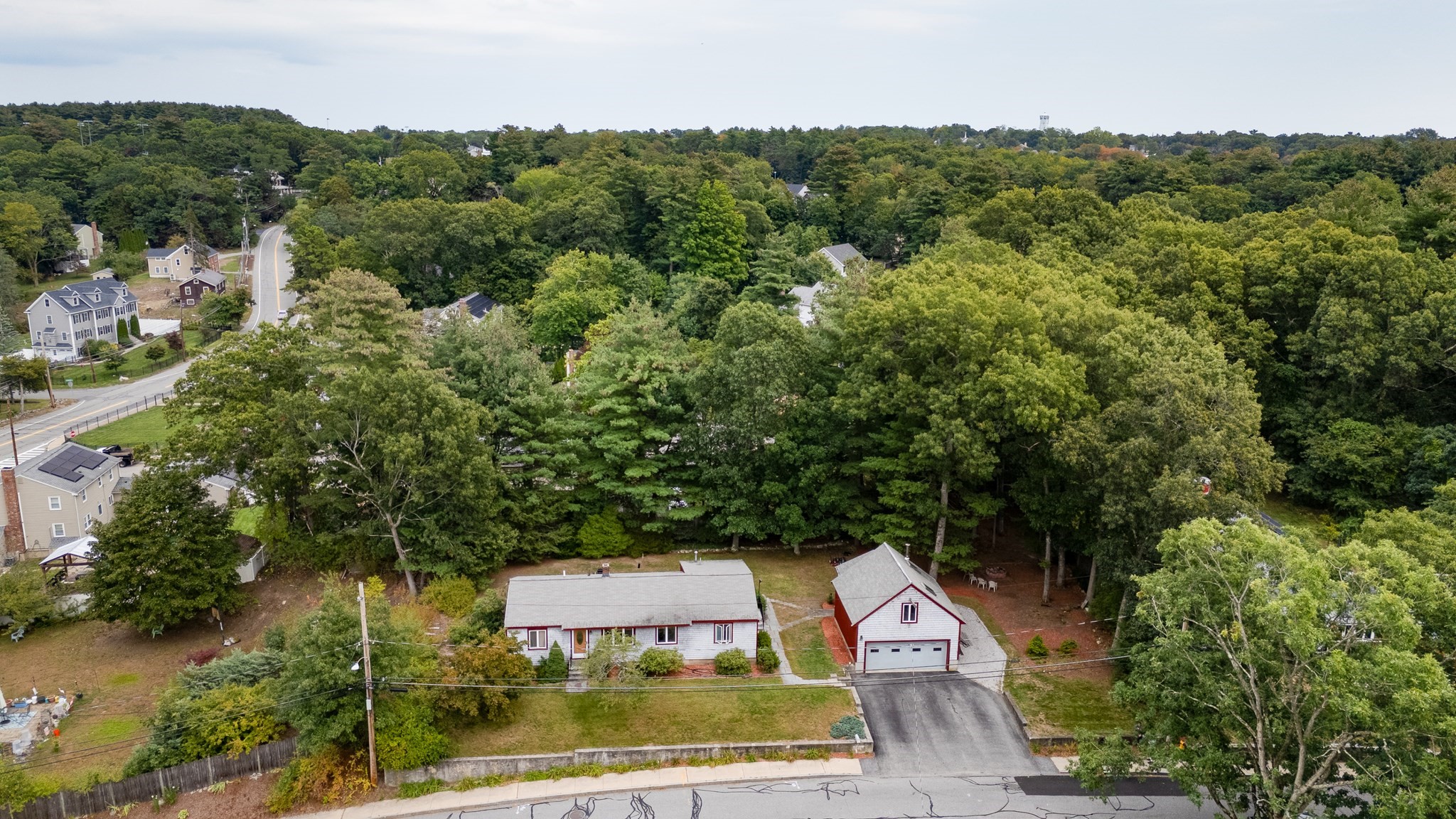 3 Old Colony Road Burlington, MA 01803 - Photo 18 of 25 Gallery Image 18