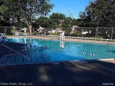 22511 Sheridan Road Novi, MI 48375 - Photo 24 of 24