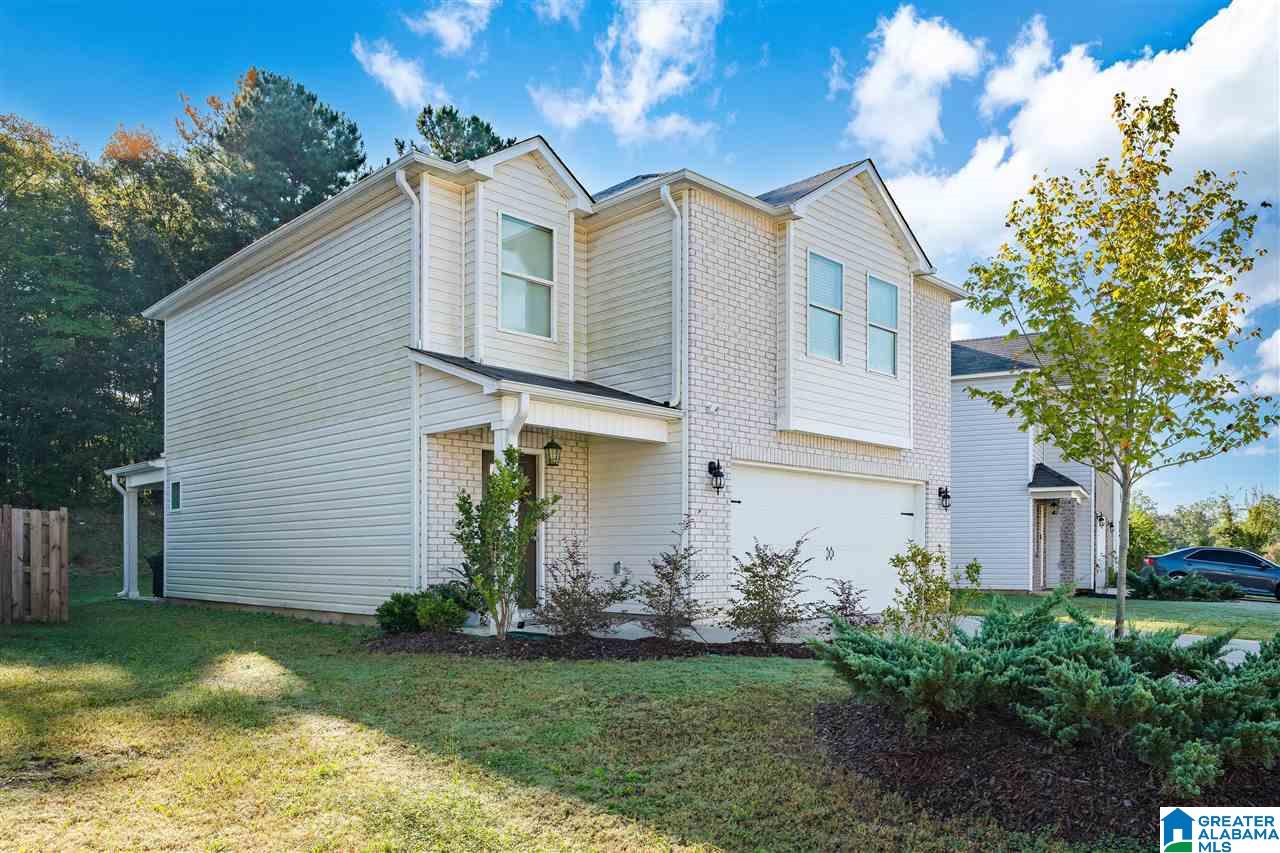 197 Belmont Way Chelsea, AL 35043 - Photo 3 of 27