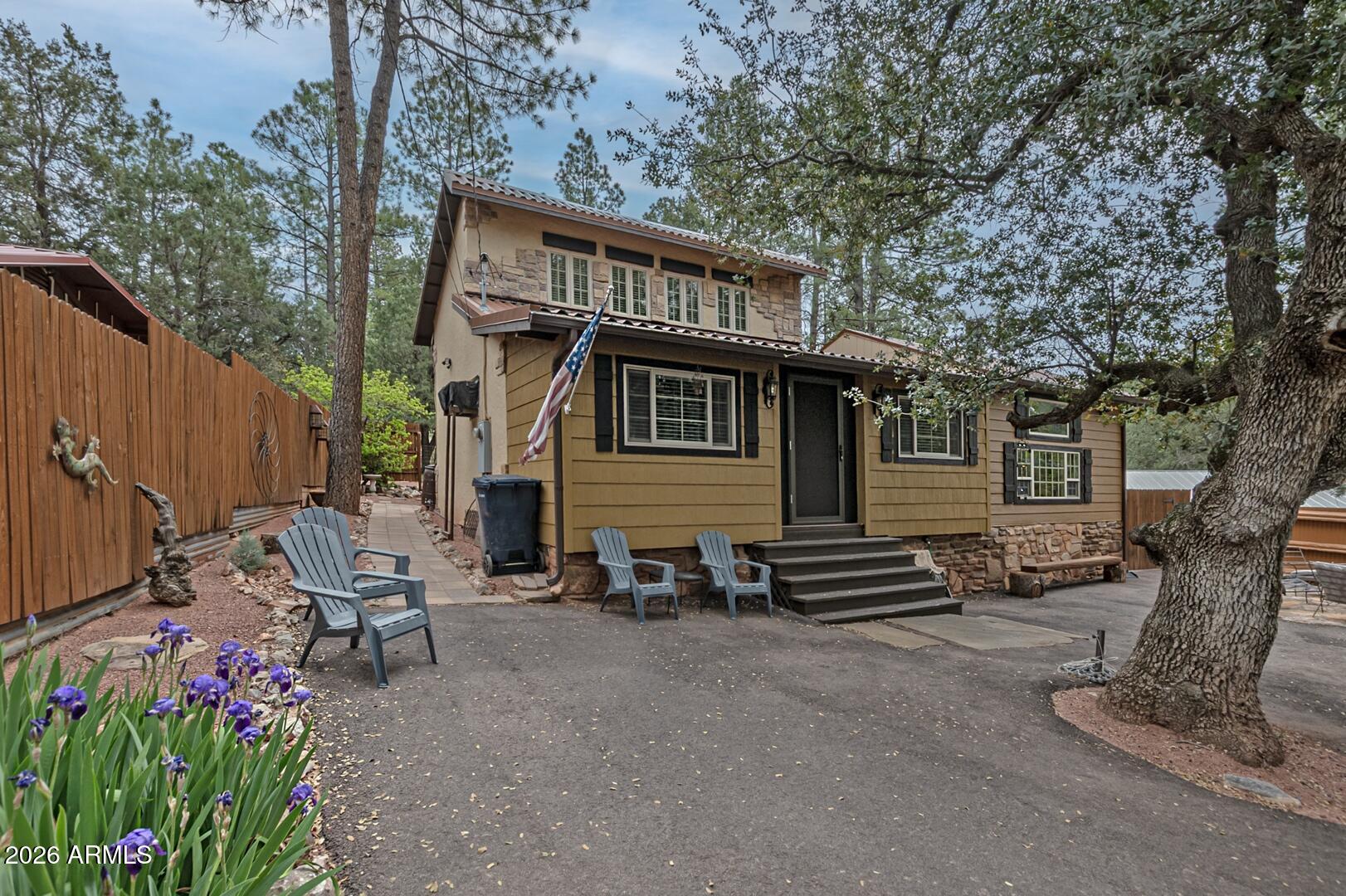 3183 Pinewood Drive Pine, AZ 85544 - Photo 1 of 34 IMG_ 4