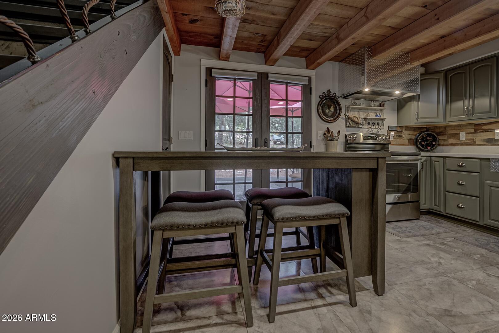 3183 Pinewood Drive Pine, AZ 85544 - Photo 13 of 34 IMG_ 21