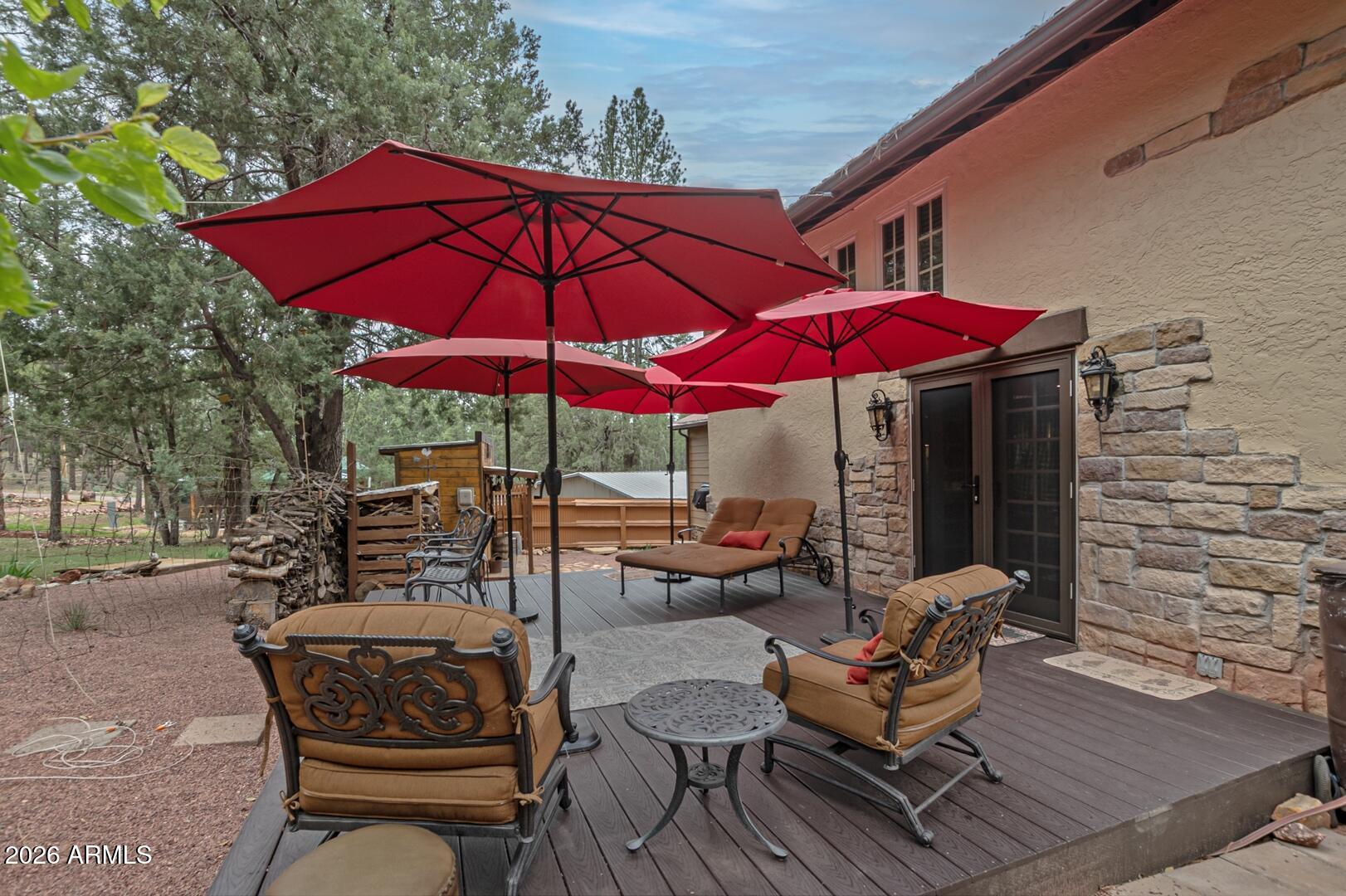 3183 Pinewood Drive Pine, AZ 85544 - Photo 29 of 34 IMG_ 5