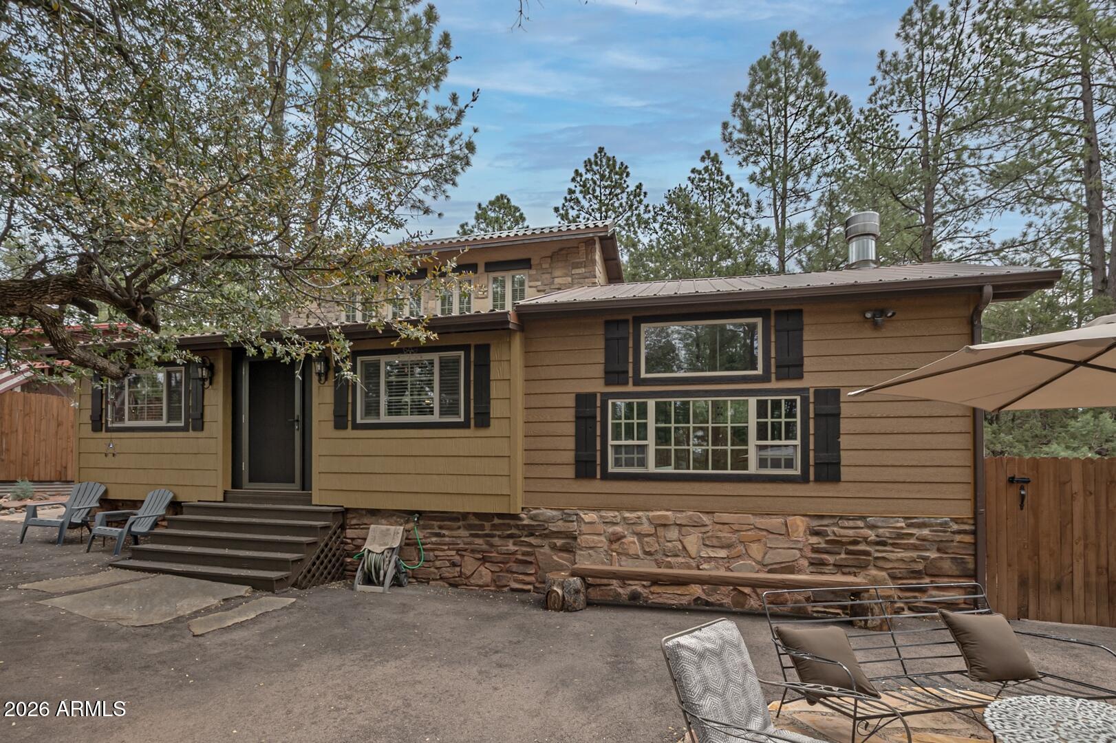 3183 Pinewood Drive Pine, AZ 85544 - Photo 3 of 34 IMG_ 2