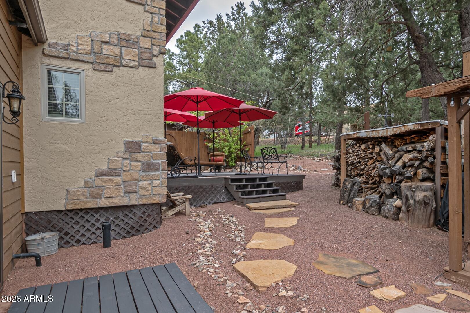 3183 Pinewood Drive Pine, AZ 85544 - Photo 33 of 34 IMG_ 9