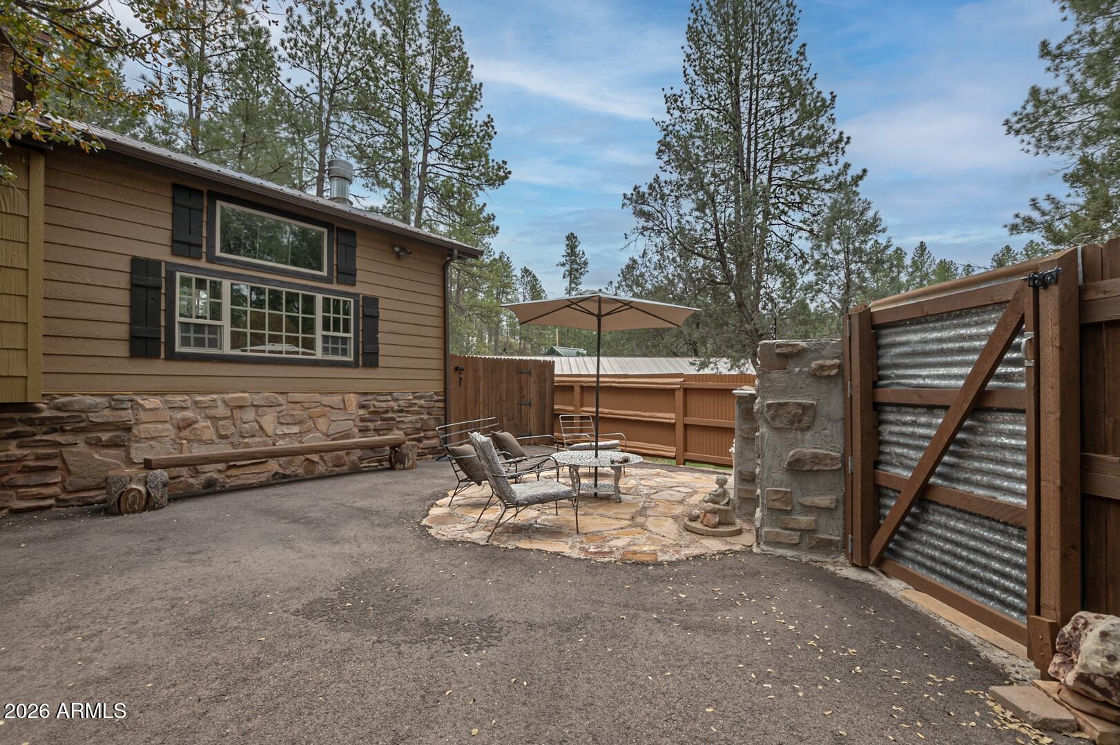 3183 Pinewood Drive Pine, AZ 85544 - Photo 4 of 34 IMG_ 3