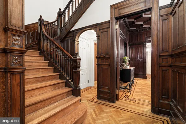 $2,999,000 | 829 Park Avenue, Baltimore, MD 21201