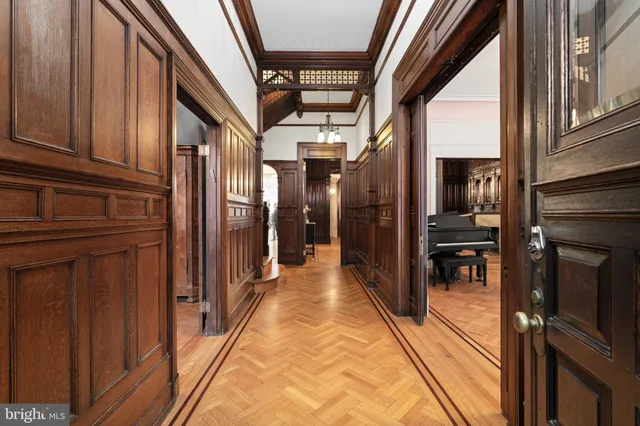 $2,999,000 | 829 Park Avenue, Baltimore, MD 21201