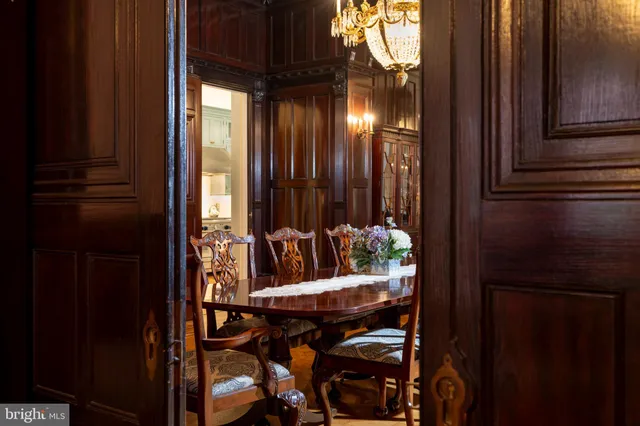 $2,999,000 | 829 Park Avenue, Baltimore, MD 21201