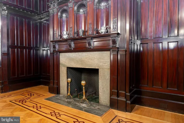 $2,999,000 | 829 Park Avenue, Baltimore, MD 21201