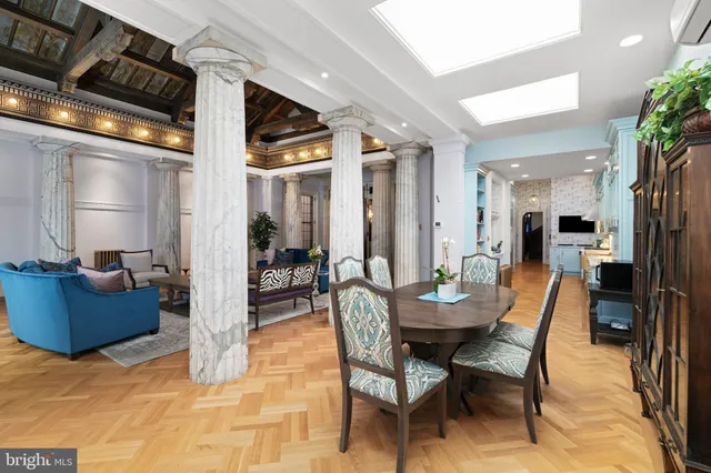 $2,999,000 | 829 Park Avenue, Baltimore, MD 21201