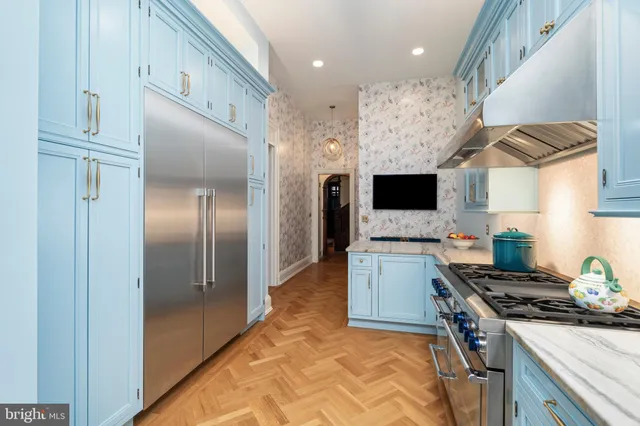 $2,999,000 | 829 Park Avenue, Baltimore, MD 21201