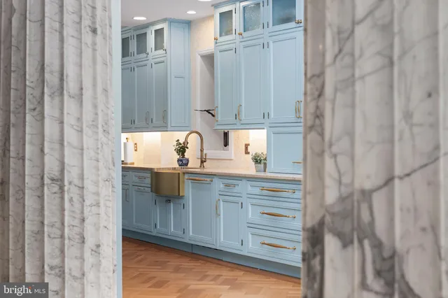 $2,999,000 | 829 Park Avenue, Baltimore, MD 21201