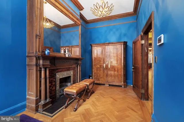 $2,999,000 | 829 Park Avenue, Baltimore, MD 21201