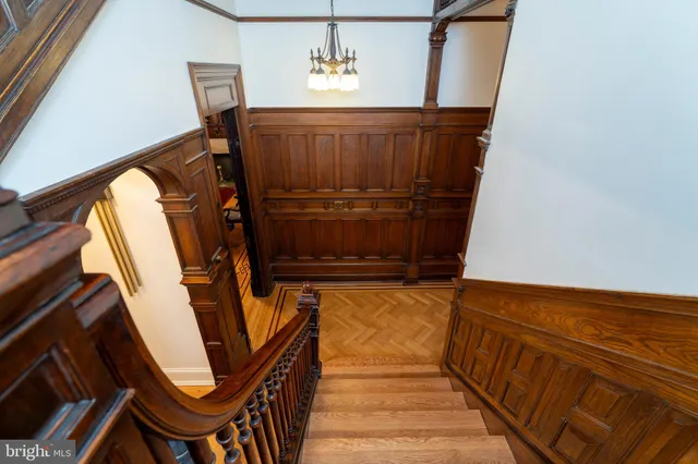 $2,999,000 | 829 Park Avenue, Baltimore, MD 21201