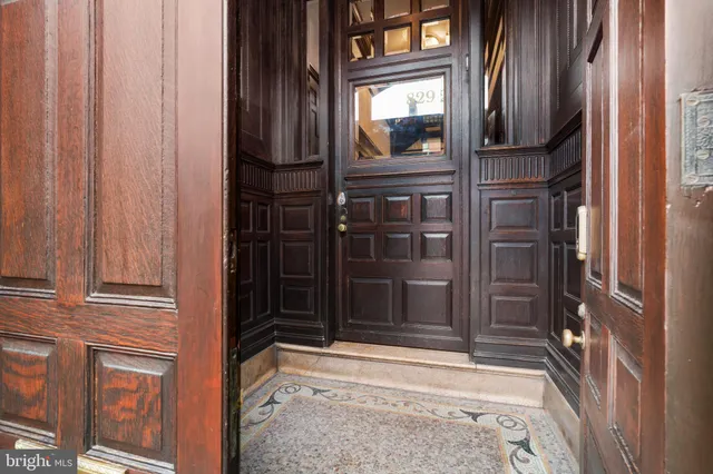 $2,999,000 | 829 Park Avenue, Baltimore, MD 21201