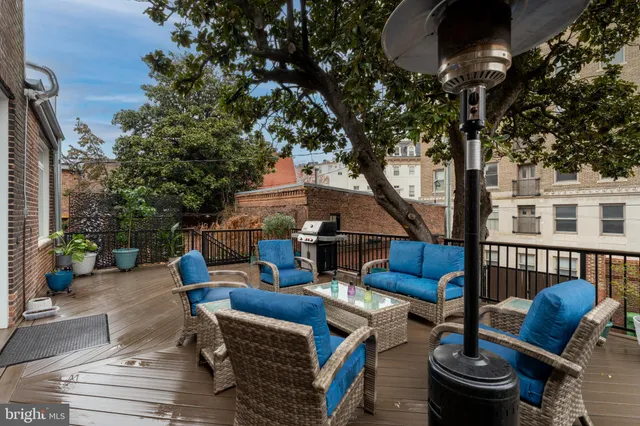 $2,999,000 | 829 Park Avenue, Baltimore, MD 21201