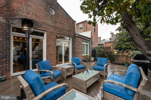 $2,999,000 | 829 Park Avenue, Baltimore, MD 21201