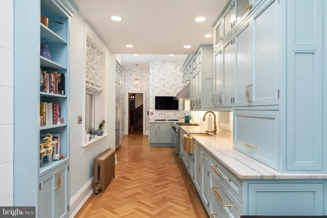 $2,999,000 | 829 Park Avenue, Baltimore, MD 21201